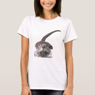 Nutria T-Shirt