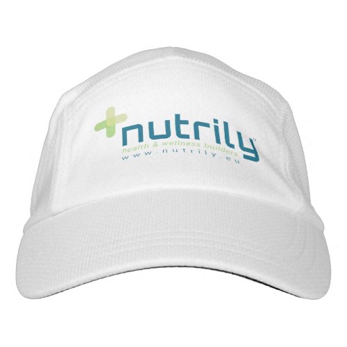 Nutrily Knit Performance Hat