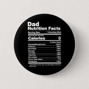 Nutrition Facts Button
