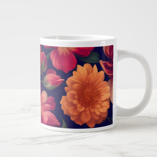 nutrition geeks discount code owala discount code  giant coffee mug (Right)