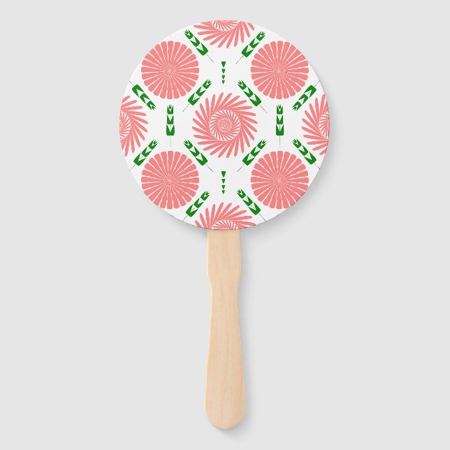 nutrition geeks discount code owala discount code  hand fan (Front)