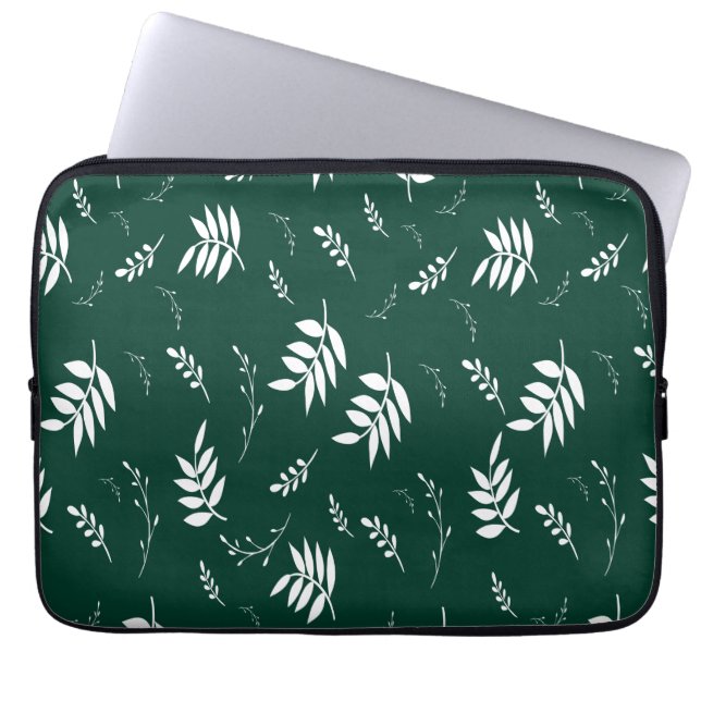 nutrition geeks discount code owala discount code  laptop sleeve (Front)