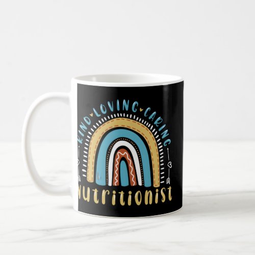 Nutritionist  coffee mug