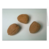 Nutritionous walnuts (Front Horizontal)