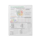 Nutrivore Weekly Serving Matrix (Updated)