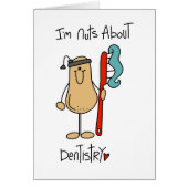 Nuts About Dentistry (Front)