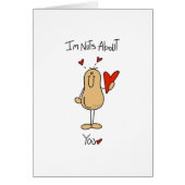 Nuts About You (Front)