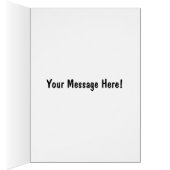 Nuts ABout You Card (Inside (Right))