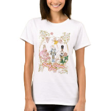Nuts About You T-Shirt