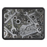 Nuts And Bolts Tow Hitch Cover at Zazzle