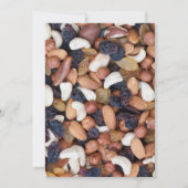 Nuts and raisins (Front)