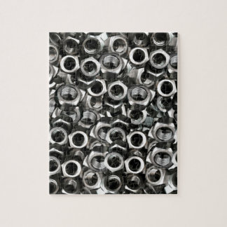 Nuts Jigsaw Puzzle