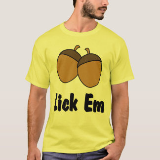 Nuts T-Shirt