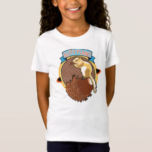Nutty planet T-Shirt