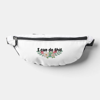 nuuanupasonm fanny pack