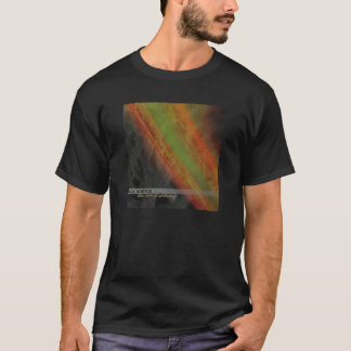 Nux Vomica Tree of Alchemy T-Shirt