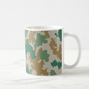 Nva Surface Tar (flectar / Floristry) Coffee Mug by andersARTshop at Zazzle