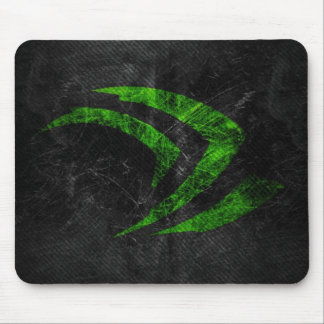 nVidia Mouse Pad