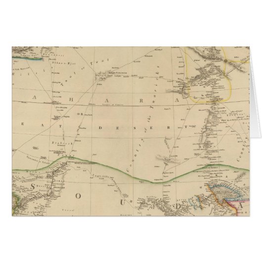 NW Africa (Front Horizontal)