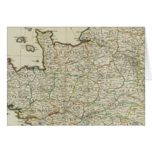 NW France