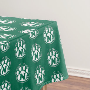NW Missouri State Graduate Tablecloth