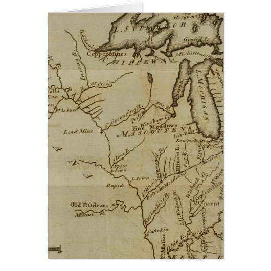 NW Territory Cards (Front)