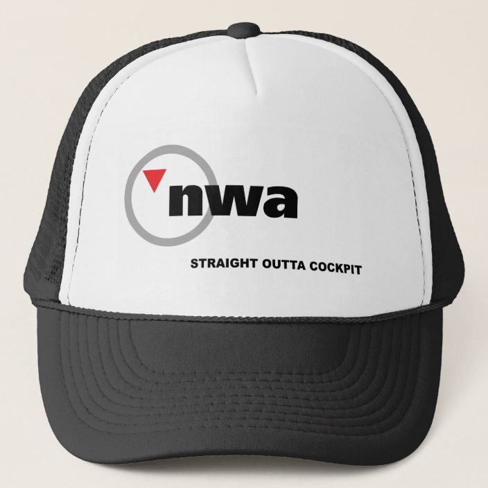 nwa cap