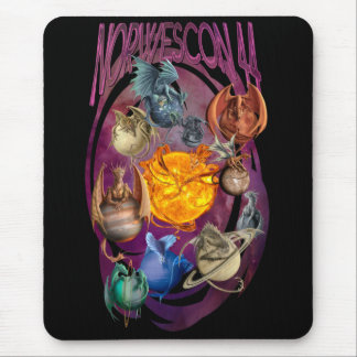 NWC44 Mousepad