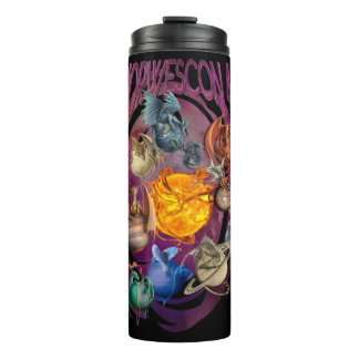 NWC44 Thermal Tumbler