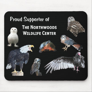NWC Mousepad