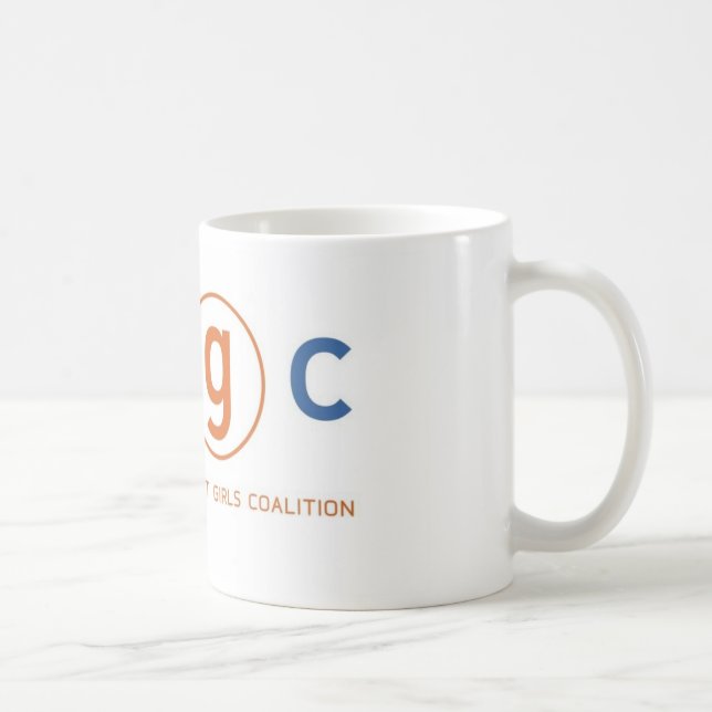 NWGC mug (Right)
