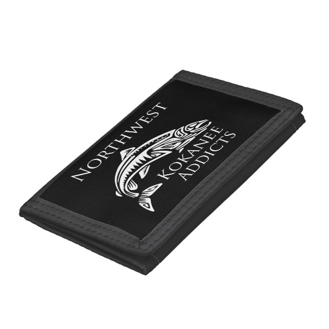 NWKA Tri-fold wallet (Bottom)