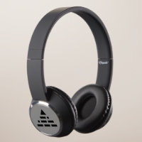 NWO (morse code) Headphones