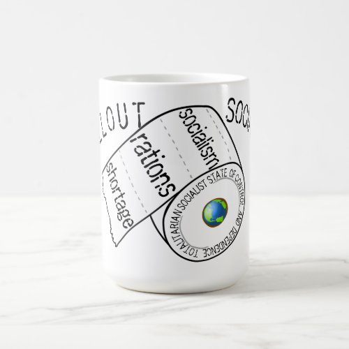 NWO Rollout Coffee Mug