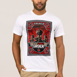 NWO T-Shirt