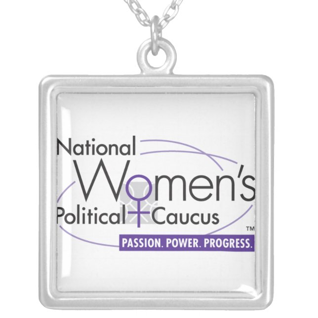 NWPC Necklace (Front)
