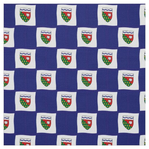NWT Flag Fabric