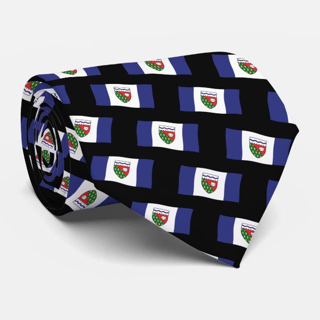 NWT Souvenir Ties NWT Flag Neckties & Gifts (Rolled)