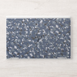 NWUPAT Type I HP Laptop Skin
