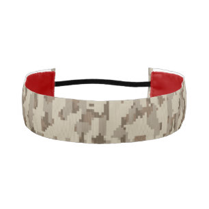 NWUPAT Type II (AOR-1) Athletic Headband