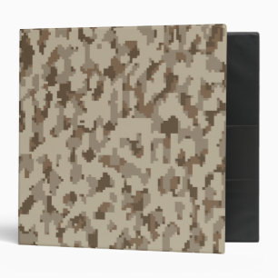 NWUPAT Type II (AOR-1) Avery 3 Ring Binder