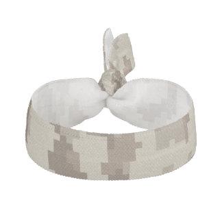 NWUPAT Type II (AOR-1) Elastic Hair Tie