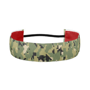 NWUPAT Type III (AOR-2) Athletic Headband
