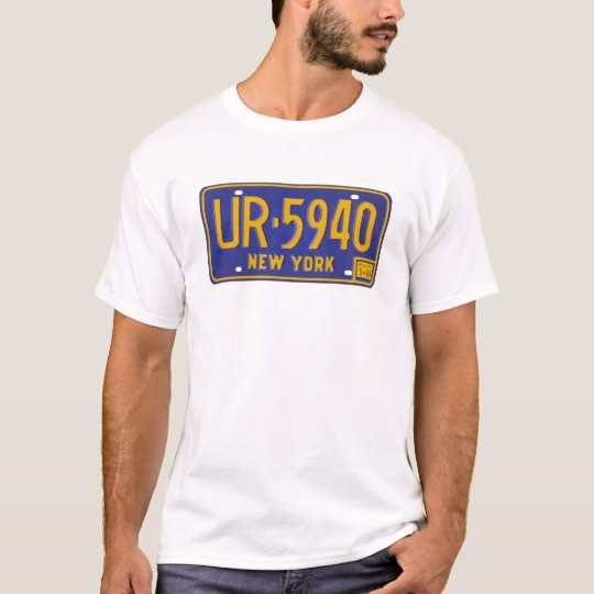 NY69 T-Shirt