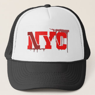 NY BLOOD CAP