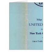 NY Central Lines (Front)