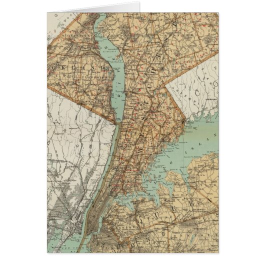 NY, Kings, Queens, Richmond, Rockland (Front)