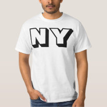 NY (New York) Style 2