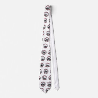NY Skyliners ALumni Neck Tie
