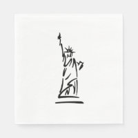 NY Statue of Liberty
